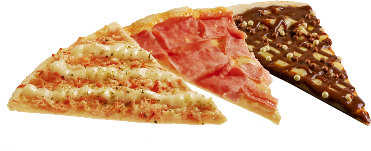 Super Pizza - Farol
