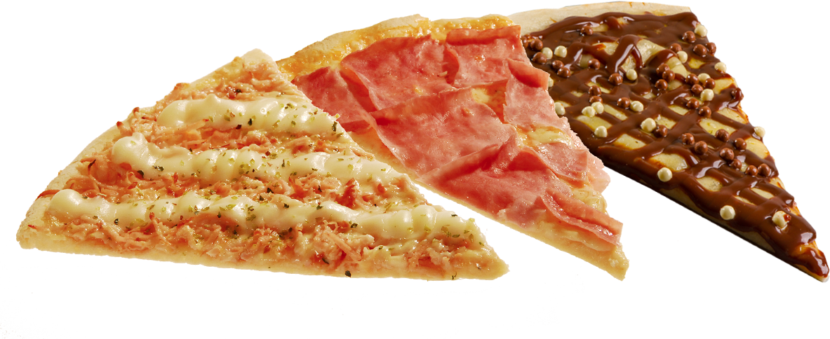 Sanduíches  Super Pizza